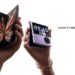 За 3 дня до анонса: в интернете появились подробные характеристики vivo X Fold 2 и vivo X Flip