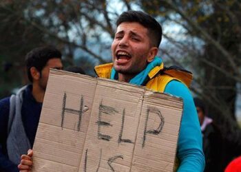 Зростання ксенофобії в Україні – наслідок заохочення мови ненависті в ЗМІ та соцмережах – Новини Кам’янське