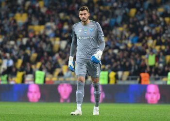 31 мая. Сегодня родились… Бущану — 29 (31 мая 2023 г.) — Новости футбола