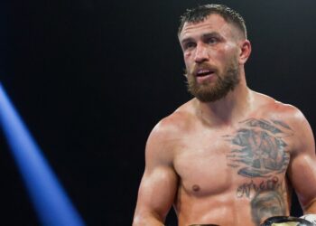 На словах он Лев Толстой. Украинец опозорился после громких заявлений