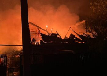 Під Запоріжжям в результаті обстрілів постраждали 8 людей | Запорозька