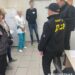 Псевдовакцинування: підозра співробітникам запорізької клініки | Запорозька
