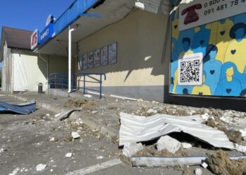 На Херсонщині внаслідок учорашніх обстрілів — 23 загиблих, 46 поранених