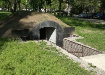 Укриття в Запоріжжі не відповідають державним стандартам | Новини Запоріжжя — кримінал