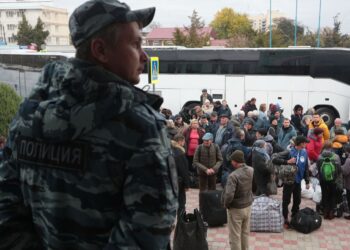 Примусова евакуація жителів т.о. населених пунктів Запорізької області триває | Новини Запоріжжя — кримінал