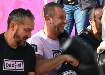 Антонио Кассано: «Интеру» нужно играть молодежным составом, чтобы вылететь от «Милана» (16 мая 2023 г.) — Новости футбола