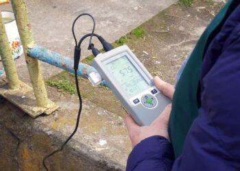 Серйозні збитки через забруднення Дніпра в Запорізькій області | Новини Запоріжжя — кримінал