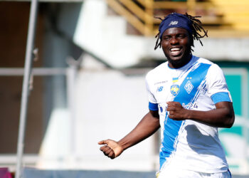 Бенито: «В этой игре мы хорошо проявили себя как коллектив, как команда» (4 мая 2023 г.) — Новости футбола