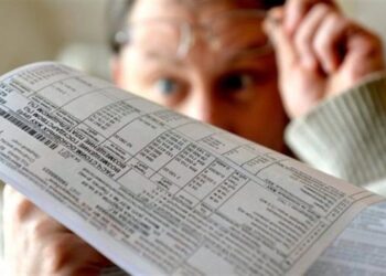 Борги споживачів за світло можуть стати приводом для відказу їм у кредиті – Новини Кам’янське