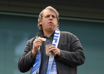 Боули: «Болельщики «Челси» требовательны и они хотят побед» (4 мая 2023 г.) — Новости футбола