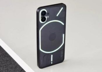CEO Nothing: смартфон Nothing Phone (2) поступит в продажу в июле