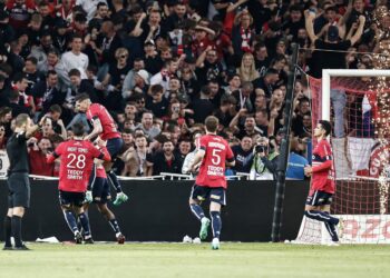 Чемпионат Франции. 36-й тур. Результаты матчей, суббота (21 мая 2023 г.) — Новости футбола