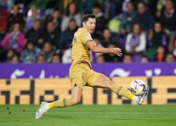 Чемпионат Испании. 36-й тур. Результаты матчей, вторник (24 мая 2023 г.) — Новости футбола