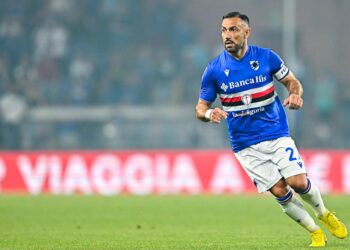 Чемпионат Италии. 37-й тур. Результаты матчей, пятница (27 мая 2023 г.) — Новости футбола