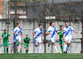 Чемпионат юношеских команд. «Ворскла U-19» — «Динамо U-19» — 3:4. Камбэк в Полтаве: отчет о матче (3 мая 2023 г.) — Новости футбола