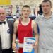 Чемпіоном України з боксу став кропивничанин