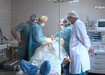 Чому під час війни у Рівному почали проводити унікальні операції (ВІДЕО)