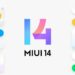 Дешёвый смартфон Xiaomi 2020 года начал получать стабильную прошивку MIUI 14 с апрельским обновлением безопасности