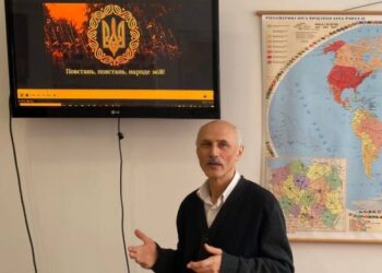 Директор Кропивницького музею пояснив, хто насправді автор пісні «Священна війна»