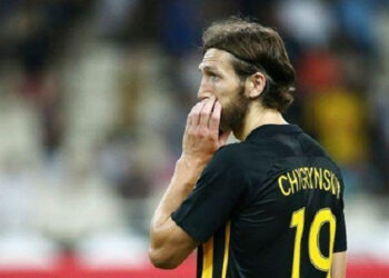 Дмитрий Чигринский: «Гвардиола звонил мне, чтобы узнать мнение о Косте» (6 мая 2023 г.) — Новости футбола