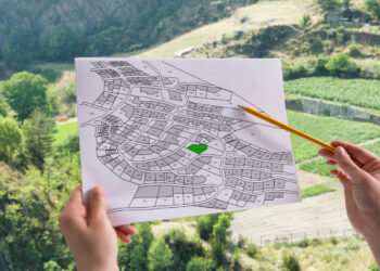 До уваги органів місцевого самоврядування та платників земельного податку за земельні ділянки, що надані у постійне користування!