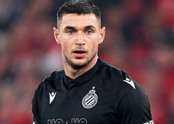 Два клуба АПЛ заинтересованы в трансфере Яремчука (3 мая 2023 г.) — Новости футбола