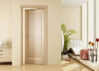 Двері міжкімнатні у магазині «Маркет Двері» – доступні моделі в широкому асортименті