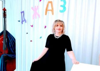 «Джаз крізь час» у Кропивницькому зібрав понад дві сотні учасників