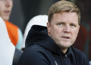 Эдди Хау: «Ньюкасл» значительно опережает график развития» (24 мая 2023 г.) — Новости футбола