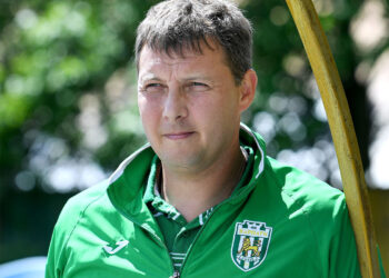 Главный тренер «Карпат» подал в отставку (25 мая 2023 г.) — Новости футбола