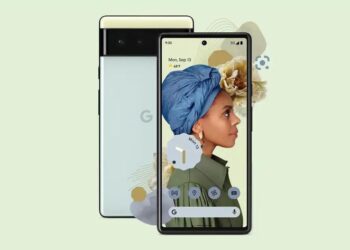 Google оставила в продаже Pixel 6a и опустила цену смартфона до $349