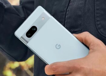 Google Pixel 7a уже доступен на Amazon, покупатели могут получить сертификат на $50