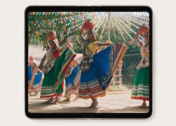 Google Pixel Fold – Tensor G2, самый прочный шарнир и пять камер по цене от $1799