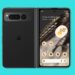 Google показала тизер Pixel Fold и раскрыла дату анонса смартфона