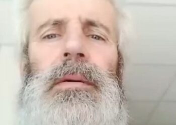 Херсонського підприємця, який перебував у російському полоні, повернули додому