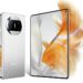 Huawei Mate X3 представлен в Европе – тонкий сгибаемый флагман с защитой от воды по цене €2200