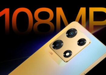 Infinix Note 30 Pro – Helio G99, 120-Гц дисплей AMOLED, стереодинамики JBL, 108-МП камера и беспроводная зарядка по цене до $300