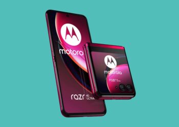 Инсайдер опубликовал рекламный ролик Motorola Razr 40 Ultra: раскладушка с двойной камерой и большим внешним экраном
