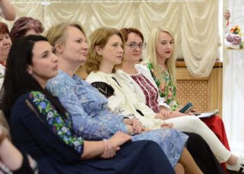 Історії незламних матерів розказали у Рівному