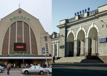 Як кропивничанка поверталася з Києва у березні 2022-го