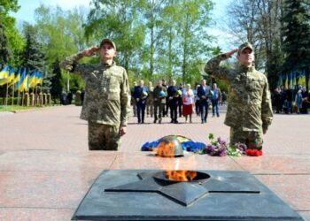 Якого числа і як у Кропивницькому відзначатимуть День Перемоги