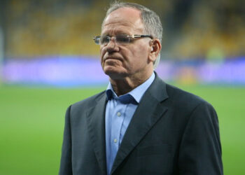 Йожеф Сабо: «Это позор, что клубы покупают системы VAR. Неужели у УПЛ нет денег?» (15 мая 2023 г.) — Новости футбола