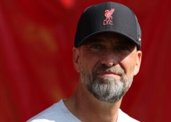 Юрген Клопп: «В следующем сезоне «Ливерпуль» снова будет претендентом на титул» (31 мая 2023 г.) — Новости футбола