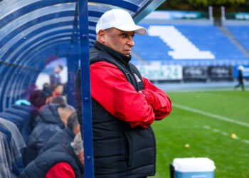 Юрий Вернидуб добыл свою 100-ю победу в УПЛ в качестве тренера (15 мая 2023 г.) — Новости футбола