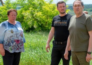 Кіровоградська ОВА візьме шефство над громадою Херсонщини