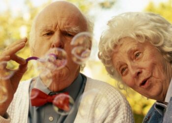 Кому пенсійний вік – вирок, а кому – друге дихання – Новини Кам’янське