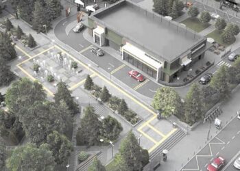 Кропивничани чекають на відкриття МакДональдсу: вже зовсім скоро