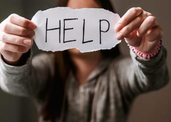 Куди звертатися кропивничанкам у разі домашнього насильства