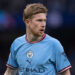 Лэмпард: «За последние сезоны Де Брюйне стал лучшим игроком «Манчестер Сити» (21 мая 2023 г.) — Новости футбола
