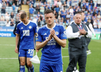 «Лидс» и «Лестер» вылетели в Чемпионшип (29 мая 2023 г.) — Новости футбола